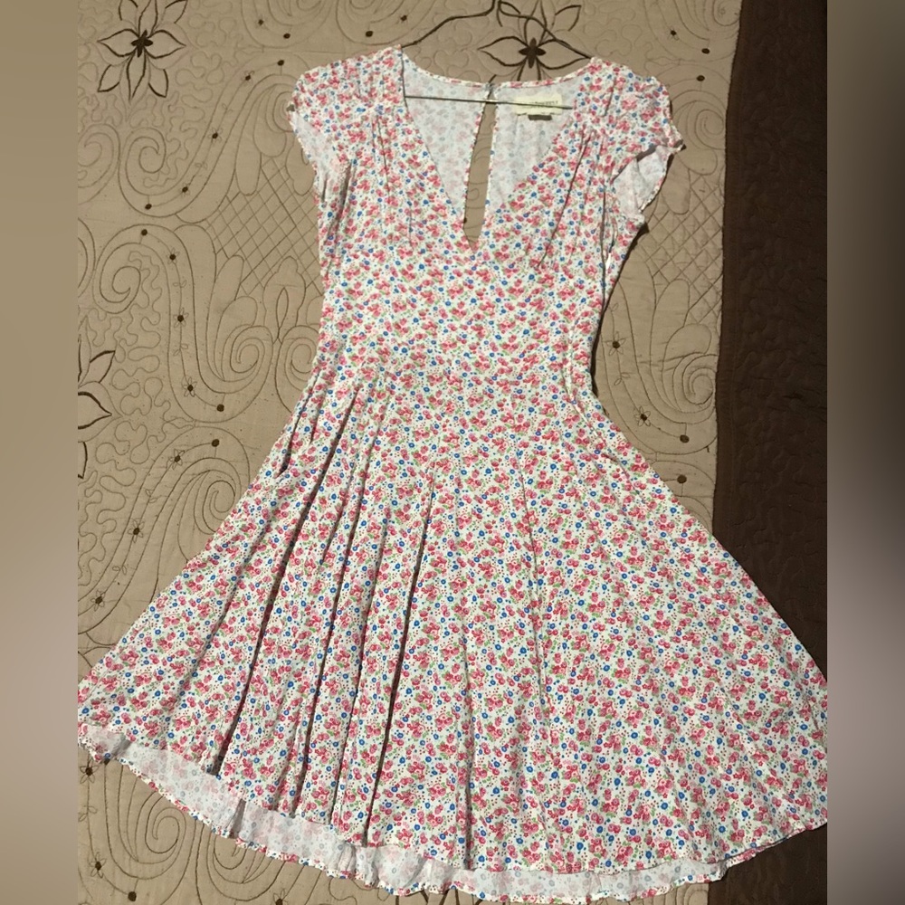 Ralph Lauren Denim & Supply Dress Size 0